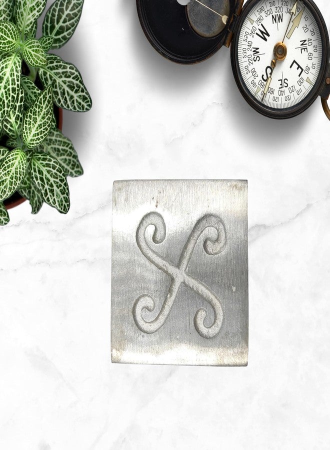 Plus Value Zinc Spiral Block for North-East Ishanya Vastu Dosh Nivaran Remedies Products Items for Home & Office - Image 2